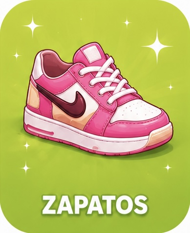 ZAPATOS