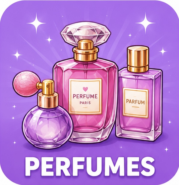 PERFUMES