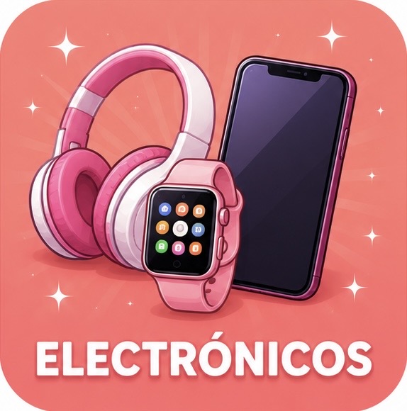 ELECTRONICA