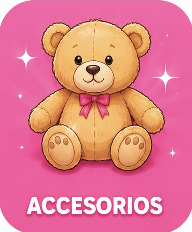 ACCESORIOS VARIOS