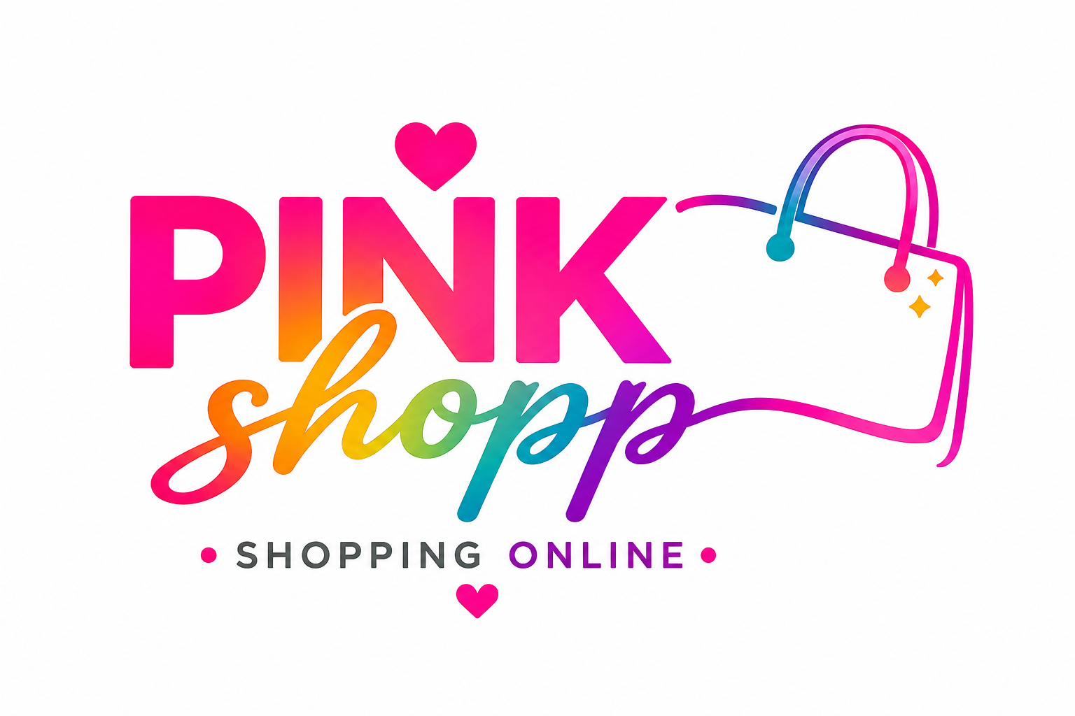 Pinkshopp