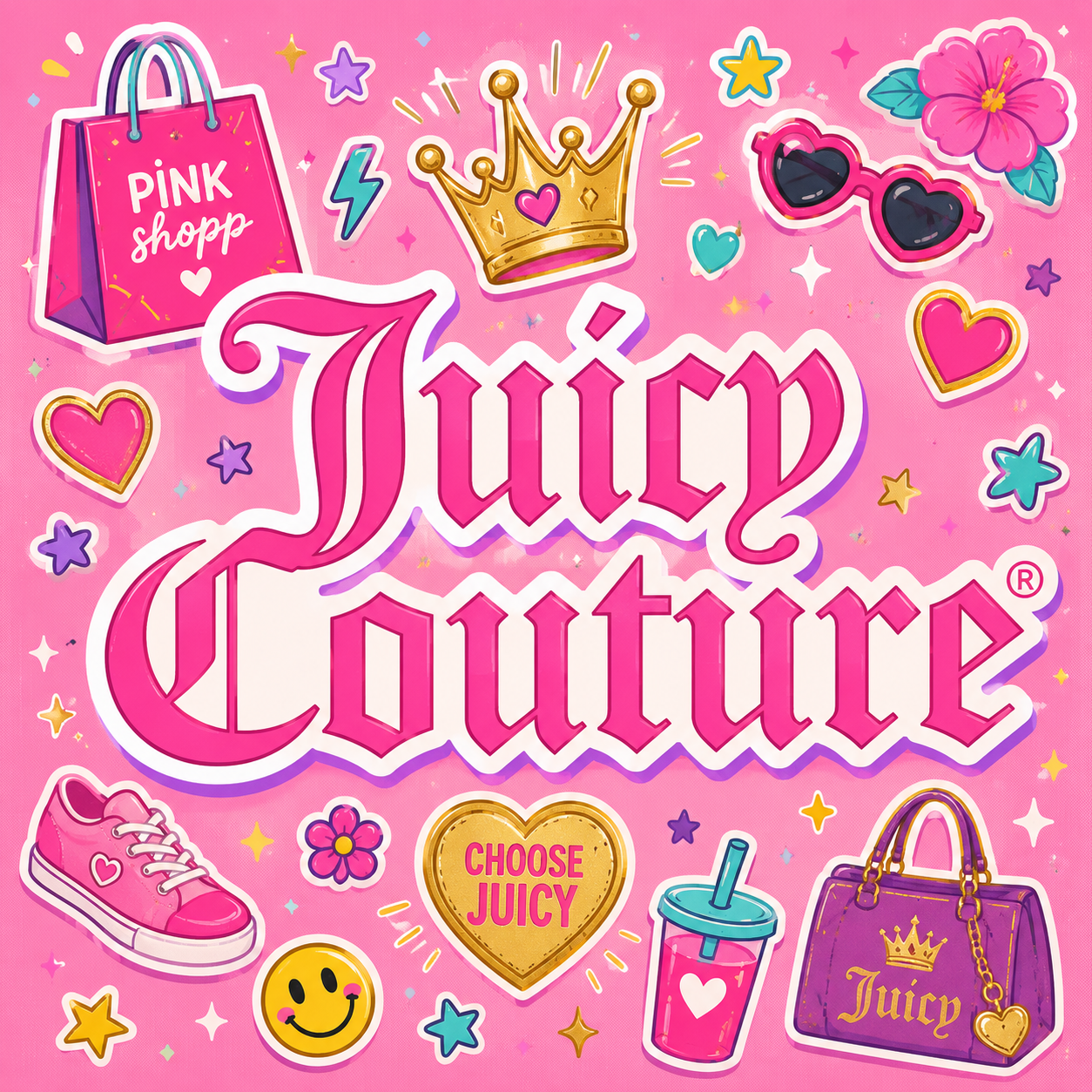 JUICY COUTURE
