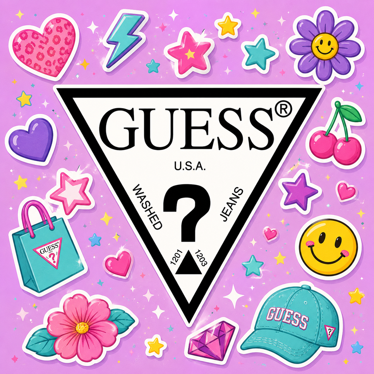 GUESS