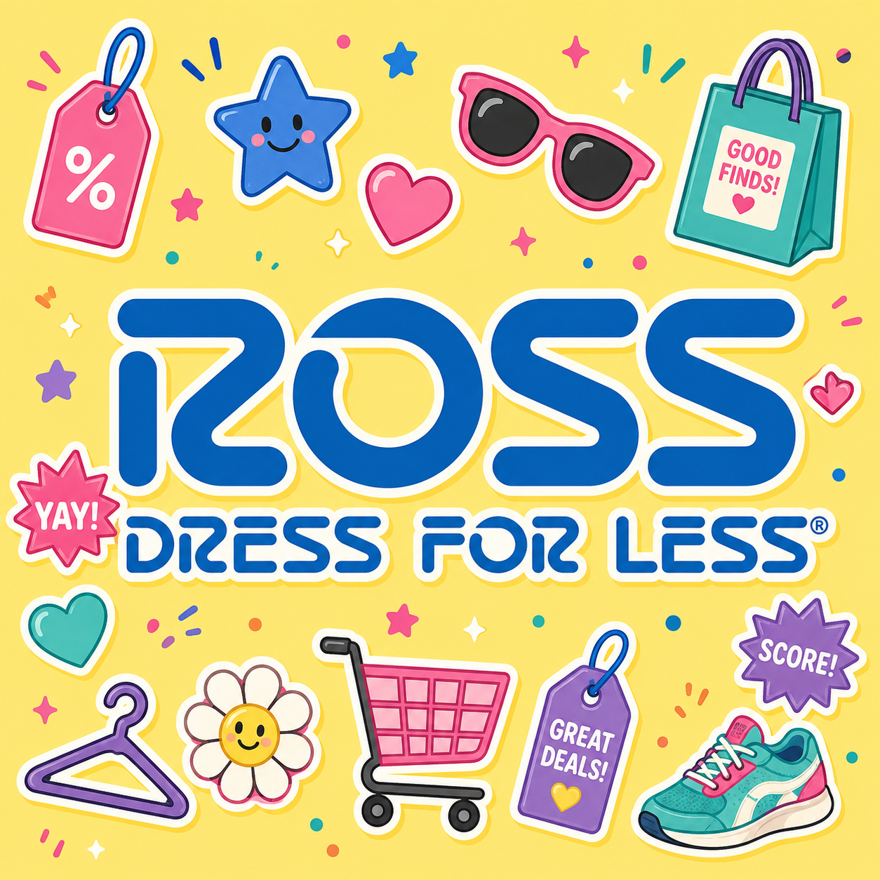ROSS
