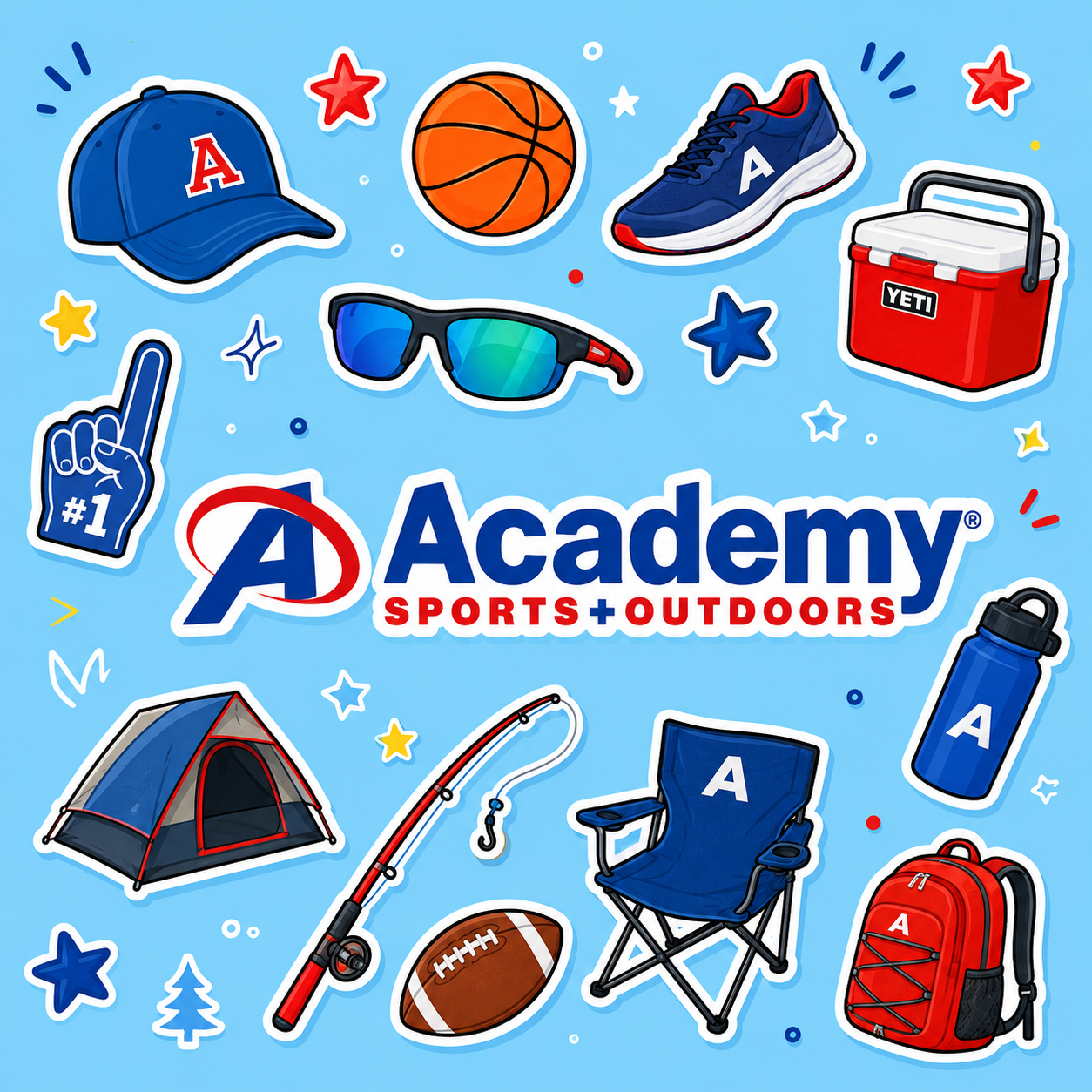 ACADEMY 