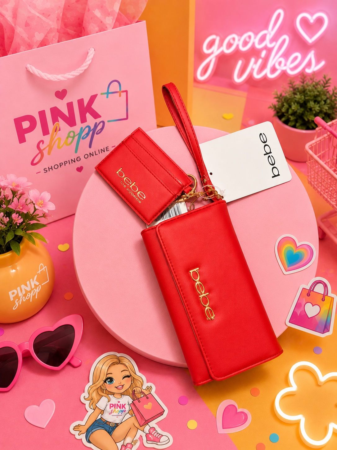 CARTERA BEBE DOBLE