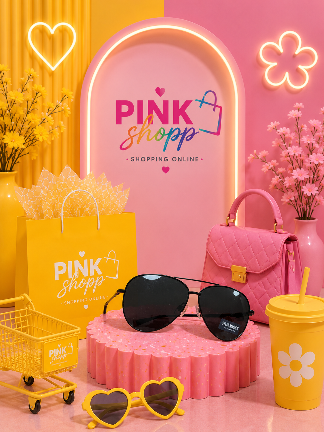 LENTES SM BLACK