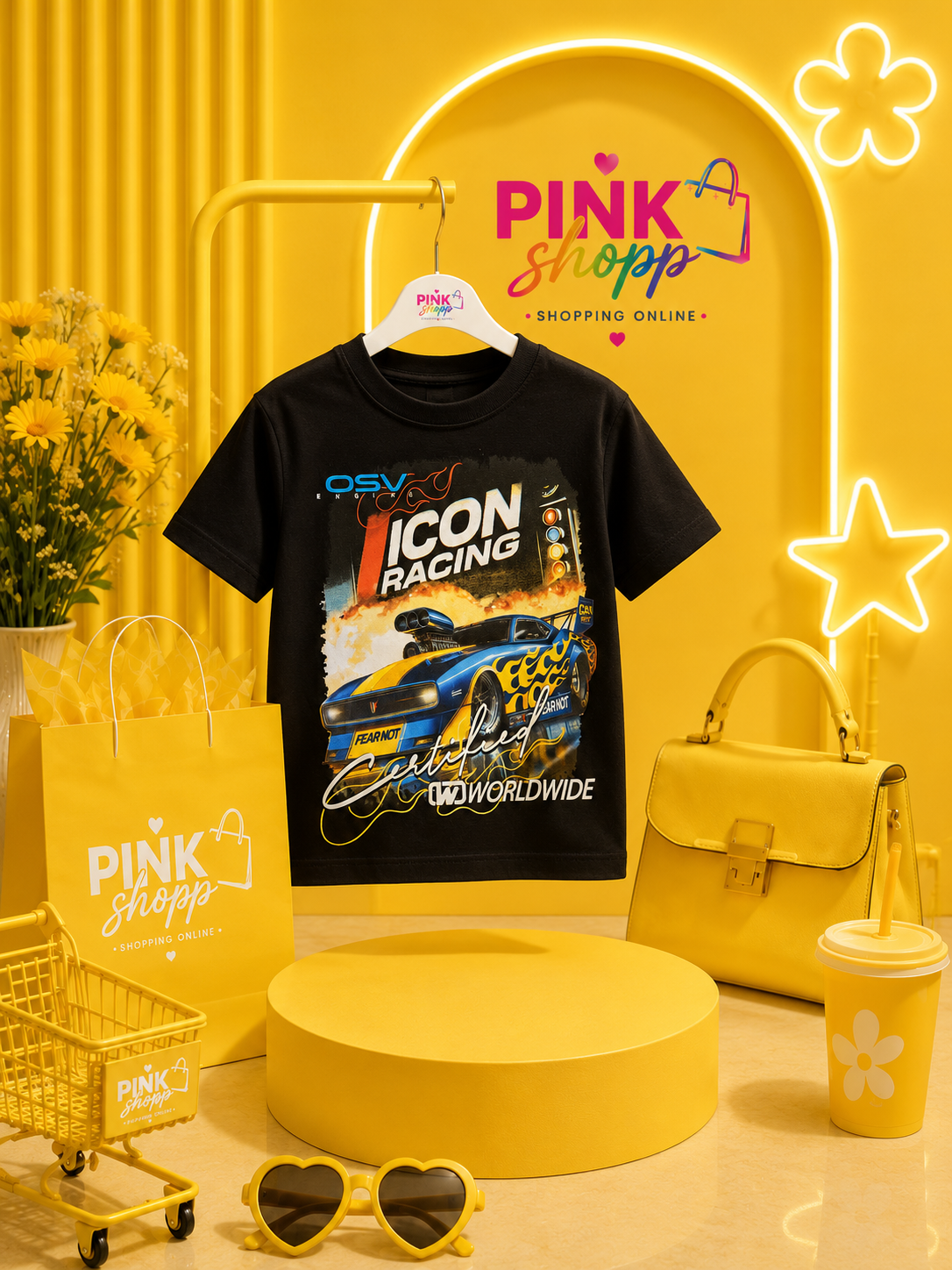 ICONRACING