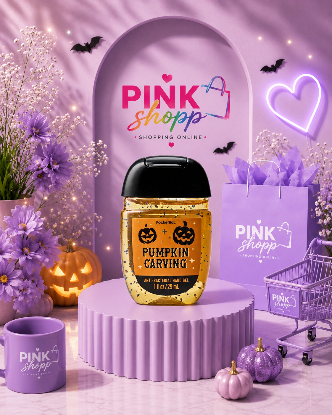 H. Pumpkin