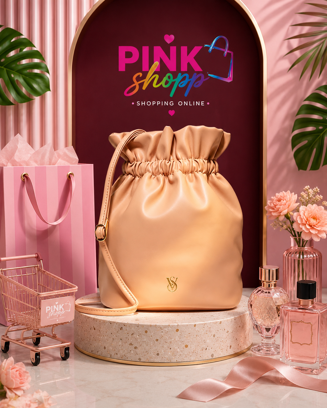 Bolsa Victoria’s Secret