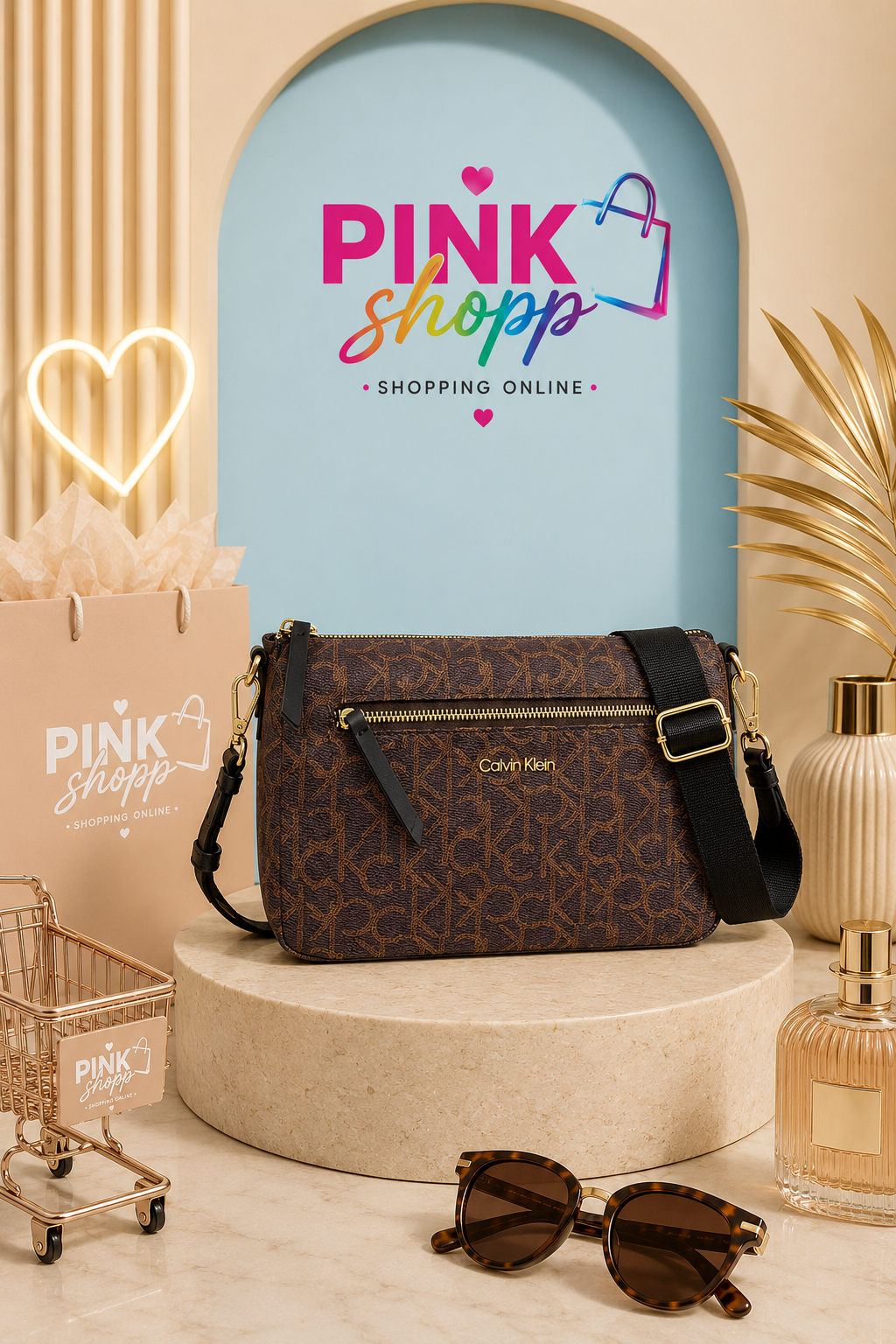 Calvin Klein Cross